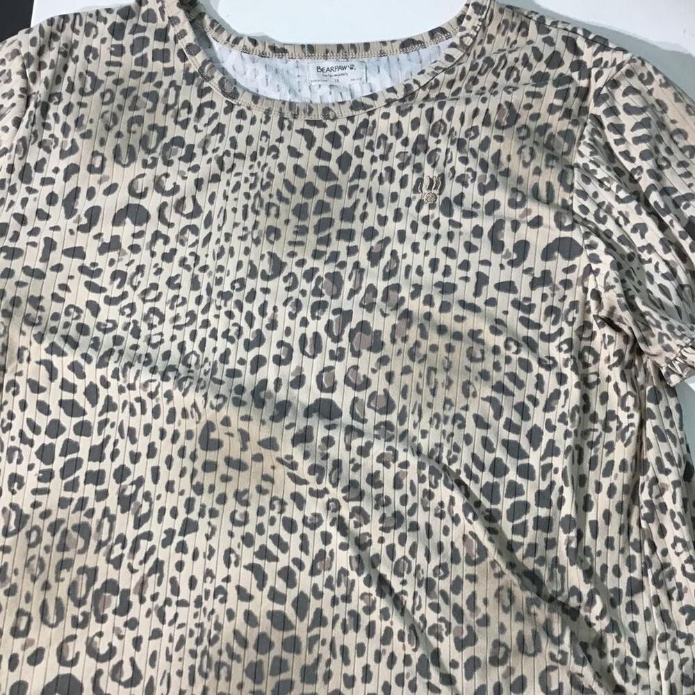 Bearpaw Women's multi Blouse